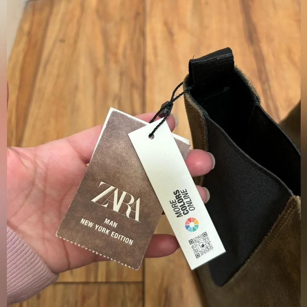 Zara brand new